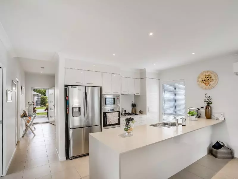 Halcyon Landing Over 50's Lifestyle Resort