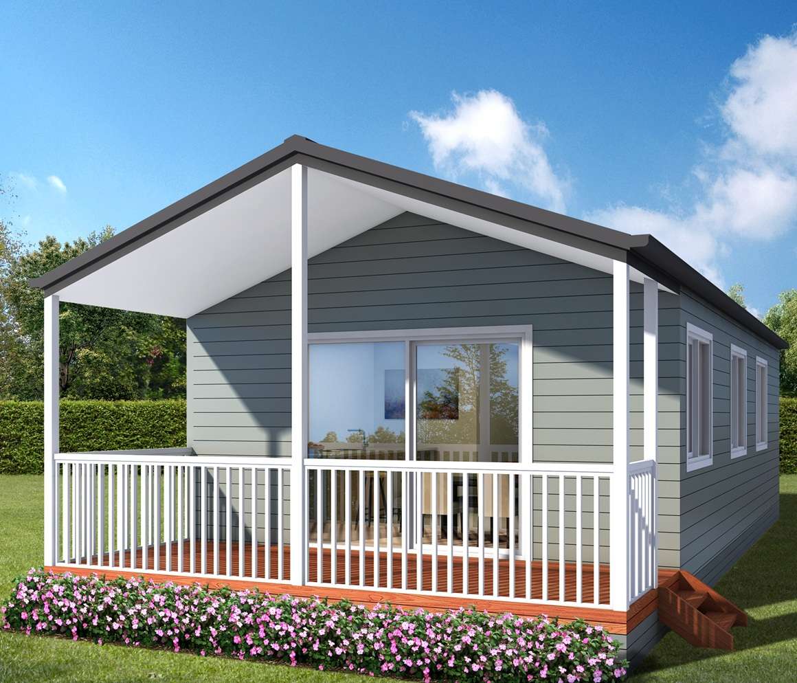 Frenchview Lifestyle Village - New Homes