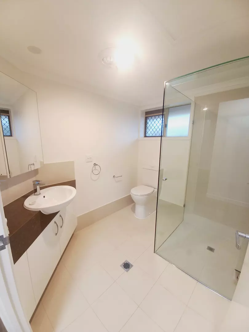 Private, Quiet Location