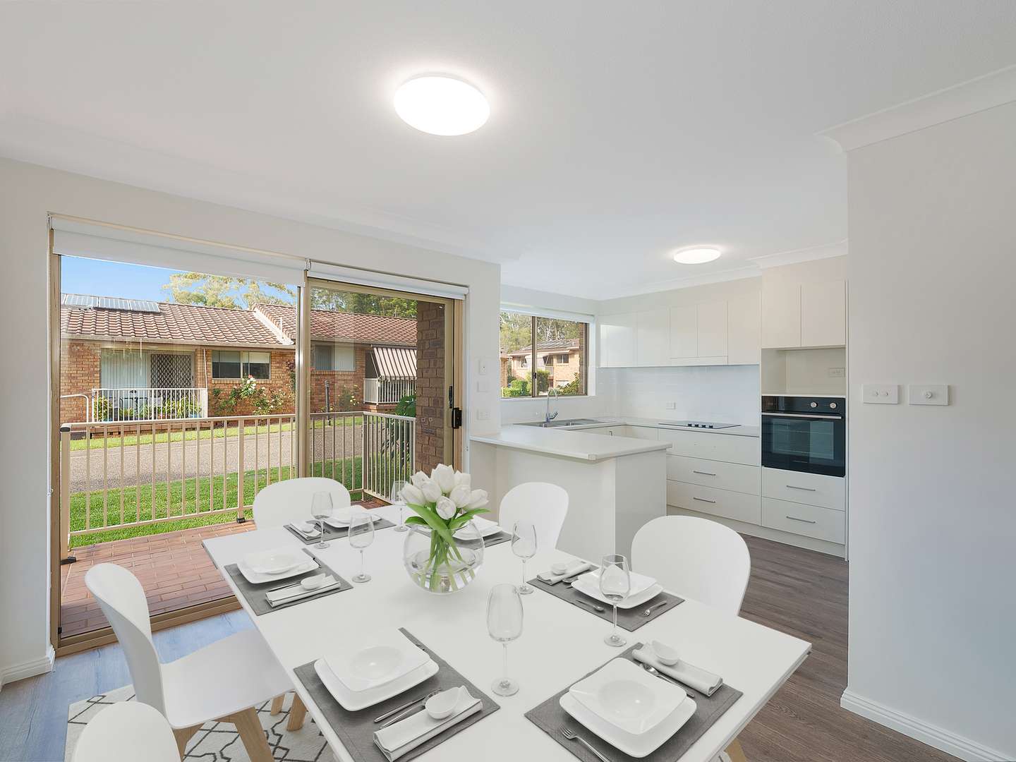 129/126 Hindman Street, Port Macquarie