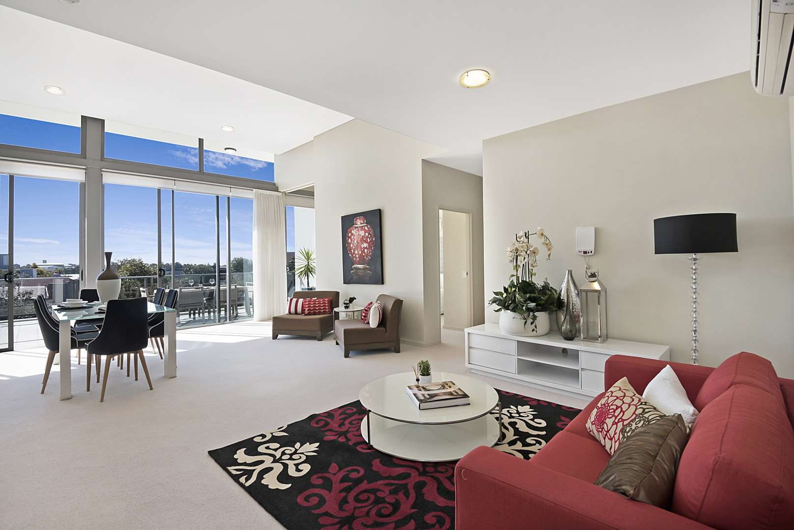 Little Bay Apartments