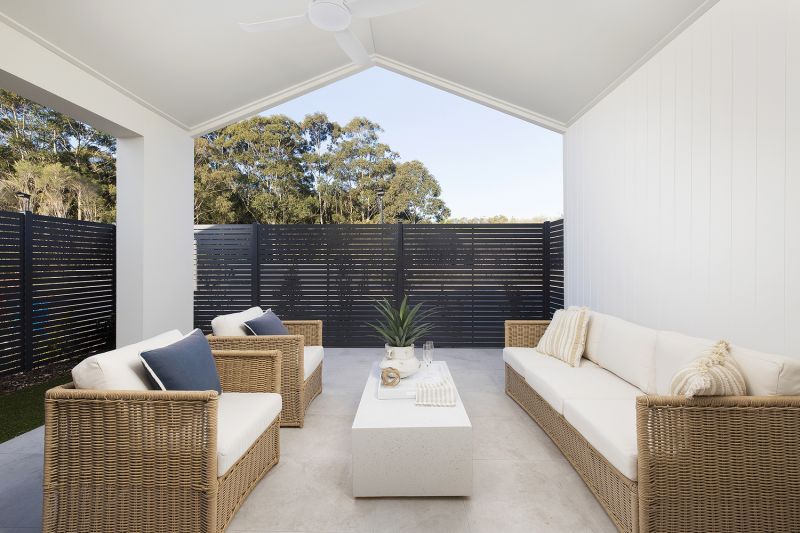 Welcome to Natura Port Stephens – Over 55s living at its finest.