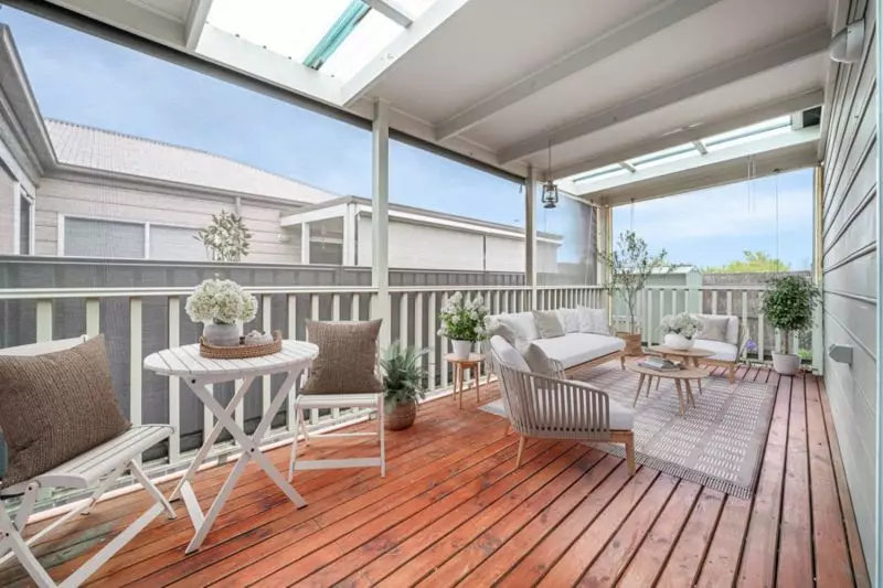 Lifestyle Communities Officer - A light-filled haven made for relaxed, easy living