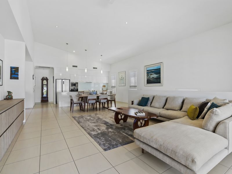 Site 159 - Established Yaroomba