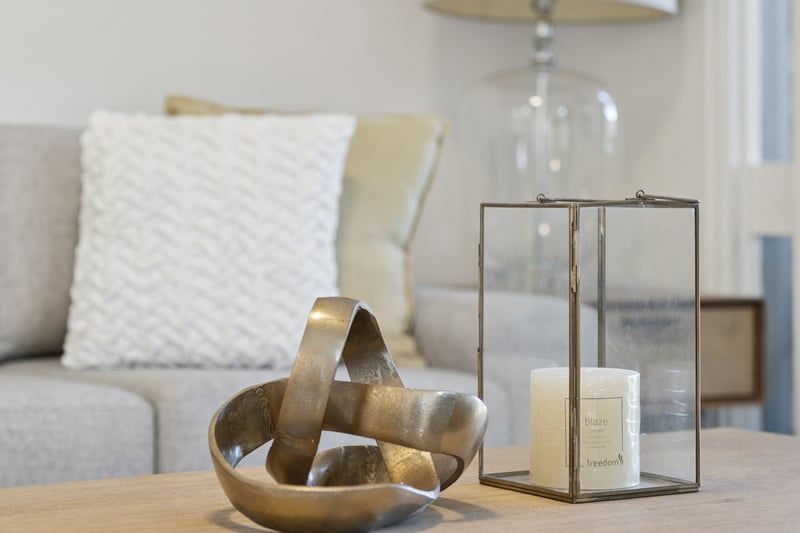 Stylish First-Floor Retreat with Study and Leafy Balcony Outlook