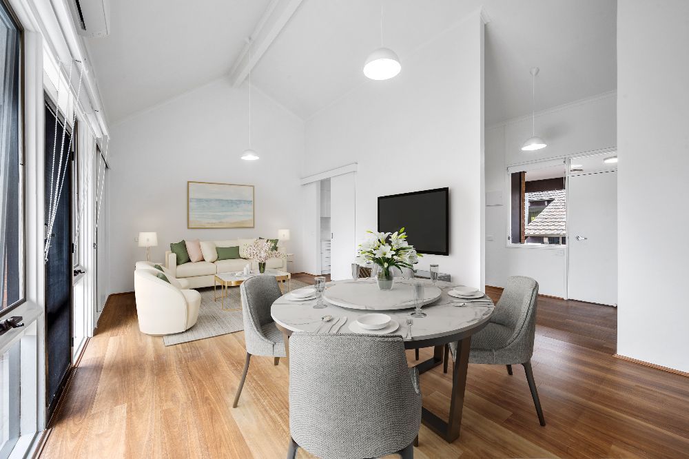 Two Bedroom | Villa 248