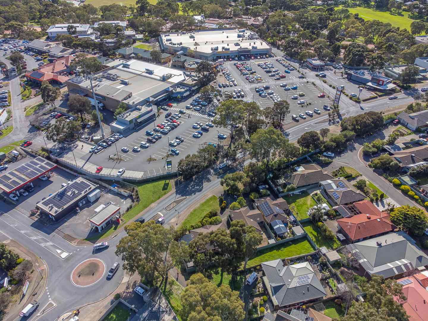 Resthaven Aberfoyle Park Retirement Living