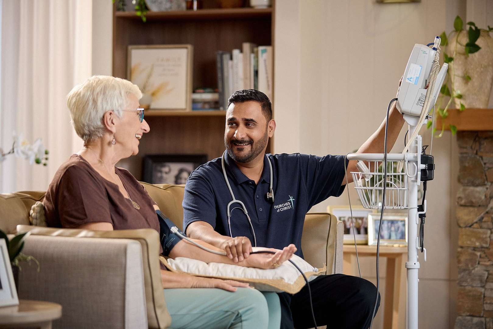 Greater Brisbane Home Care