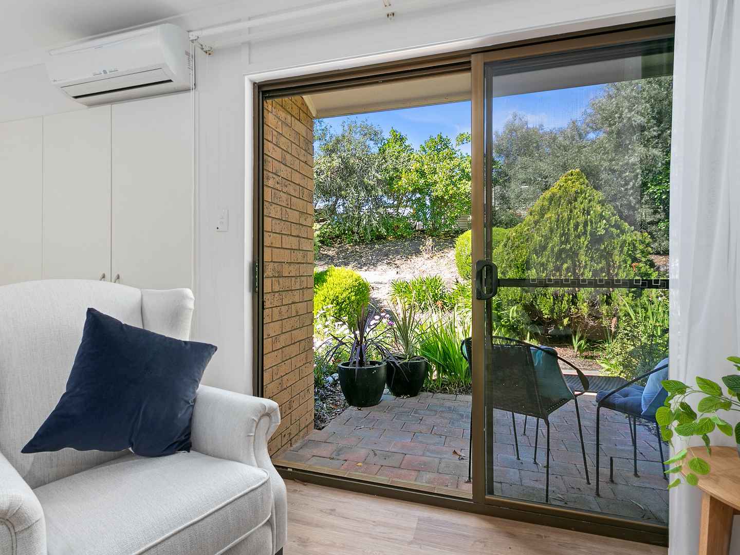 Unity Village Serviced Apartment 121 - Studio