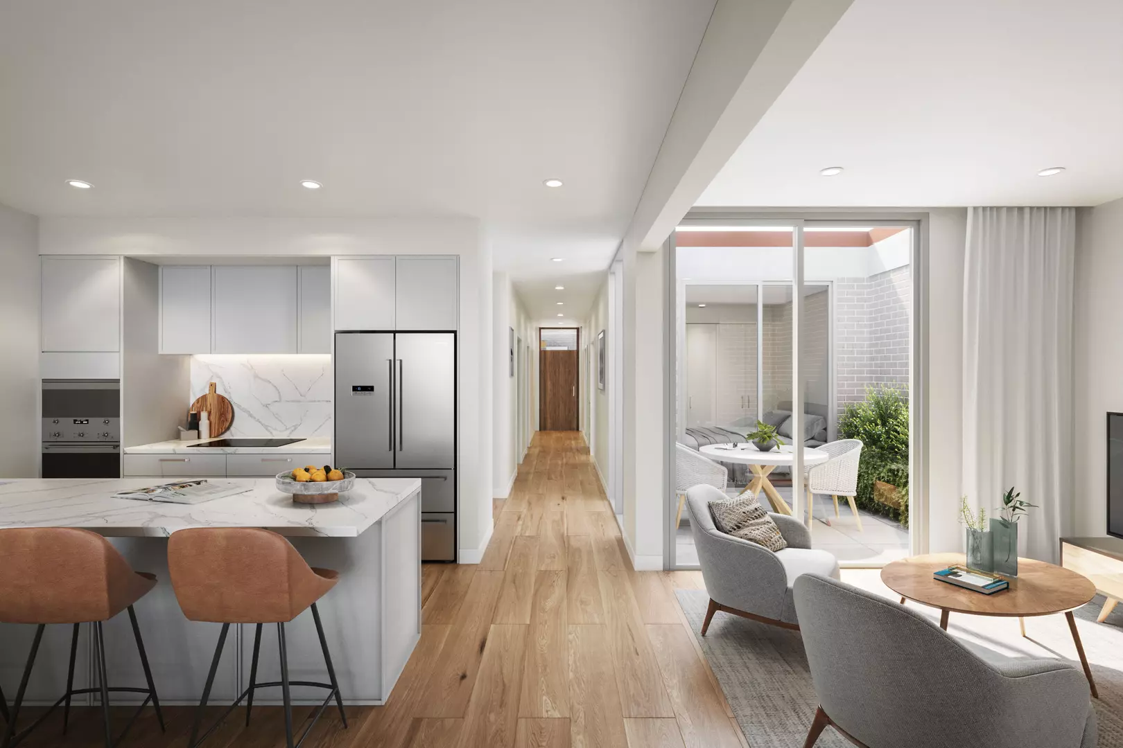 Amberfield by LDK Seniors' Living 