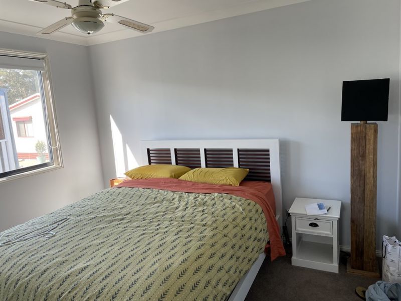 Beautifully presented 2 bedroom home.