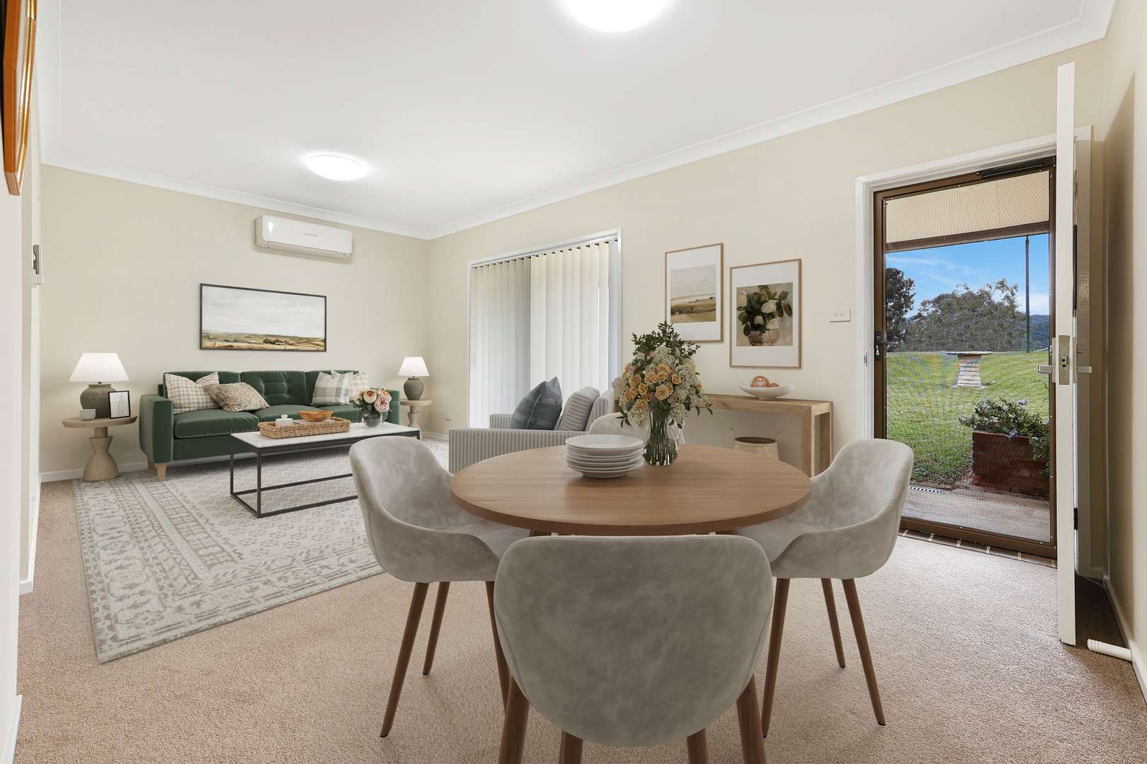 RFBI Moonbi Masonic Retirement Village, Units 2, 14