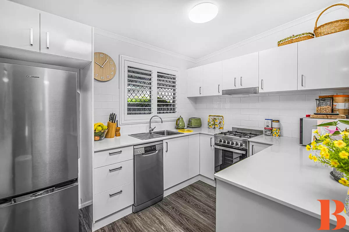 Perfect Presentation - Private Outdoor Living Area - Minutes walk to Shopping Centre and Medical 