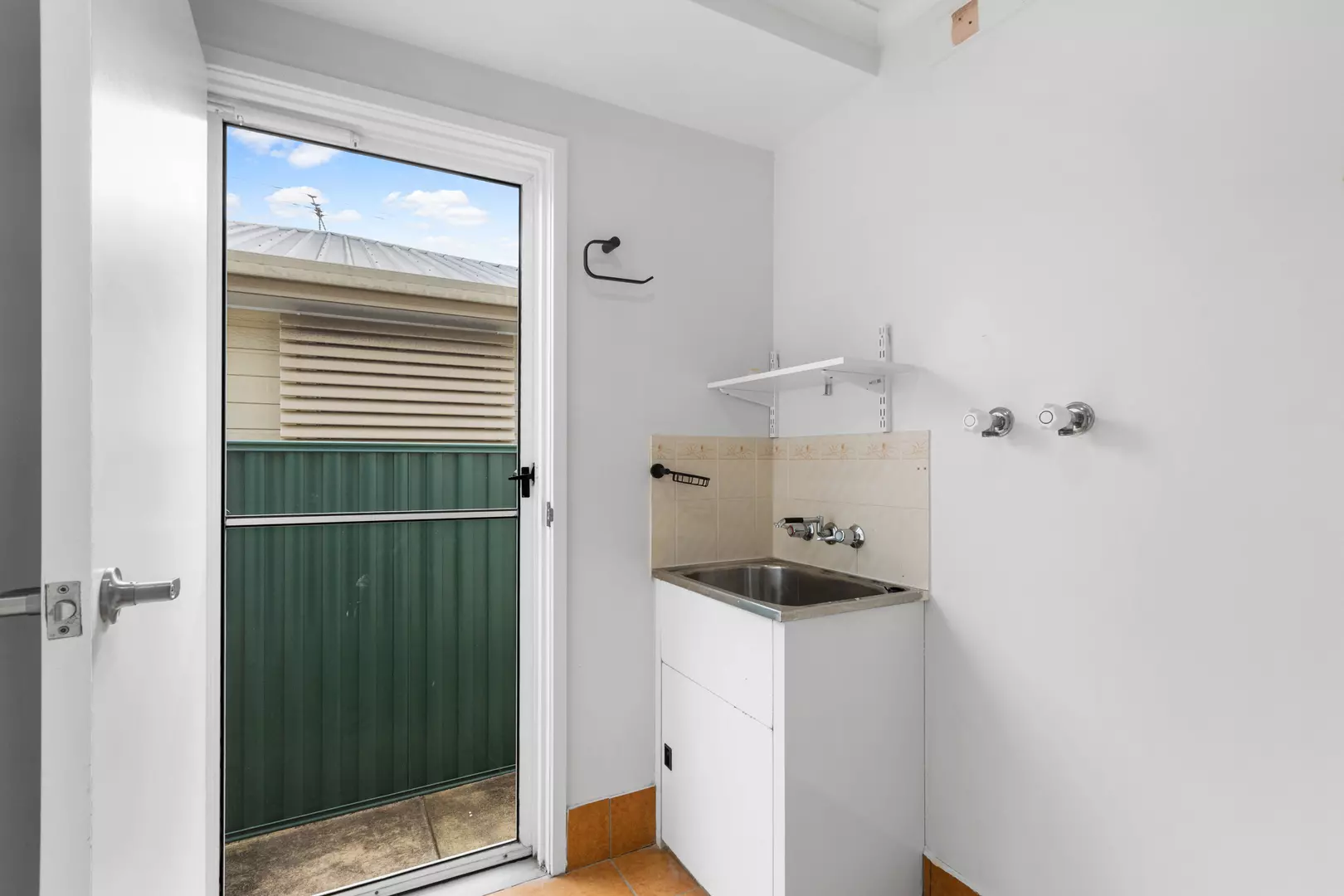 Renovated & Ready to Go!