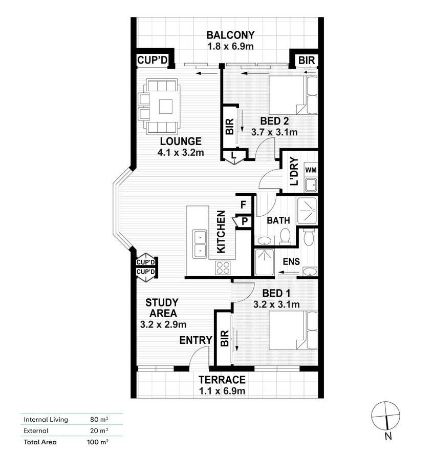 Mona Vale on Your Doorstep