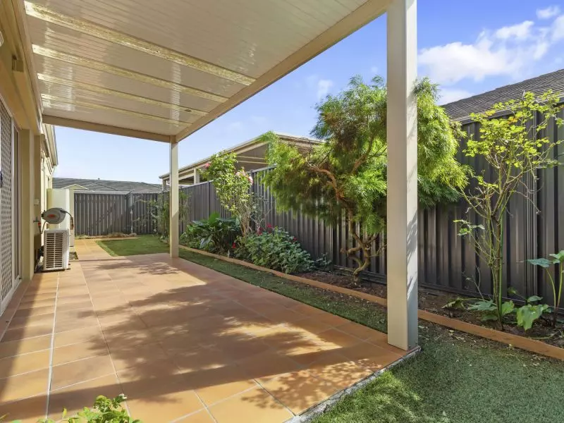 Spacious, Low-Maintenance Living in the Heart of the Village