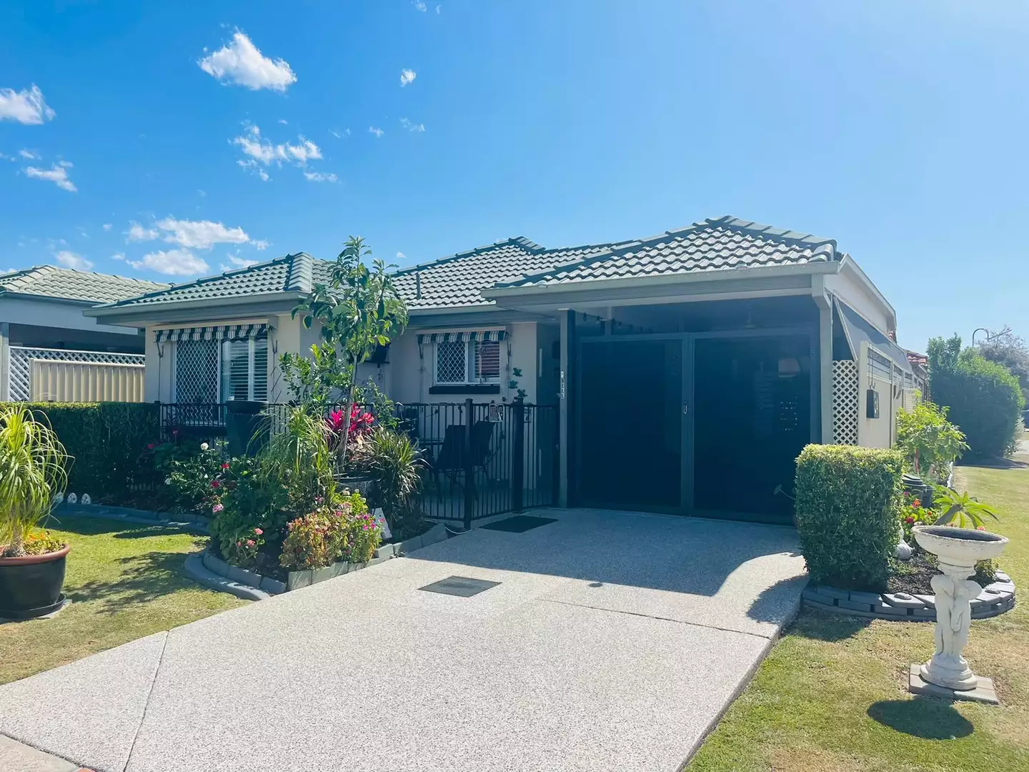 The Perfect Home to Enjoy in Retirement