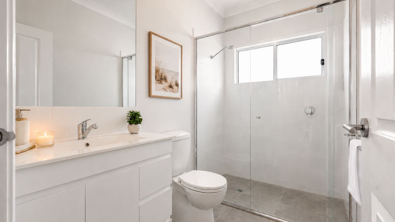 Open-Plan Living, Effortless Comfort with the Munro