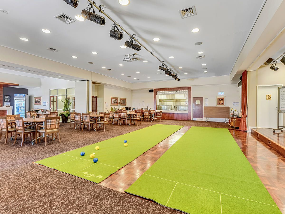 Stretto Gardens Retirement Estate Unit 7