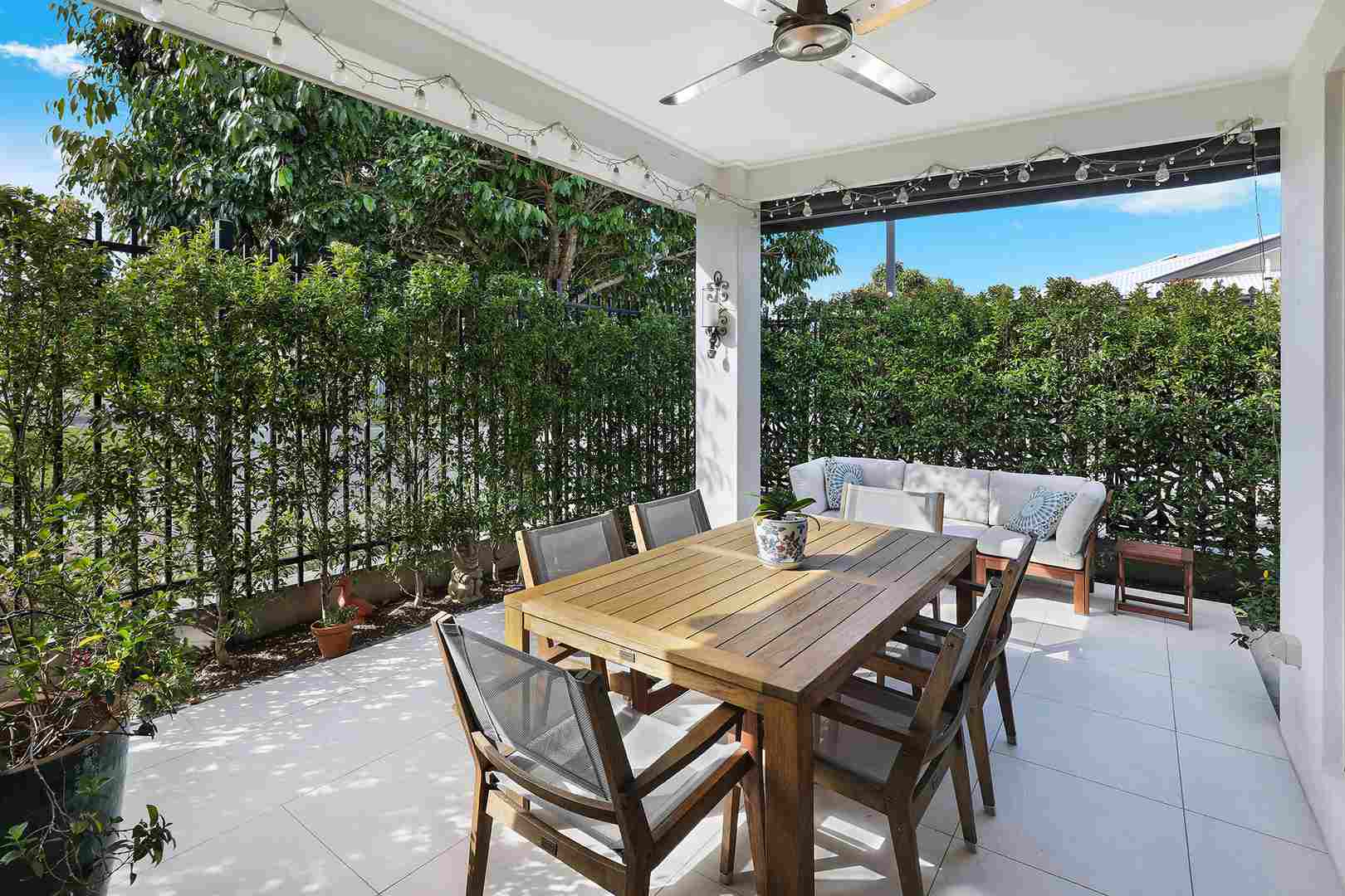 Sophisticated Over 50s Lifestyle Living Villa 29 Living Gems