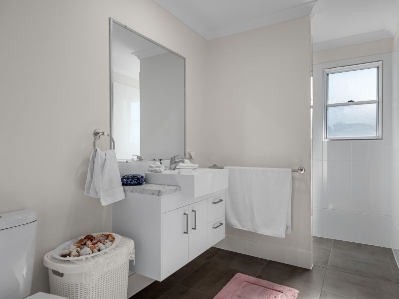 Immaculate Two Bedroom!