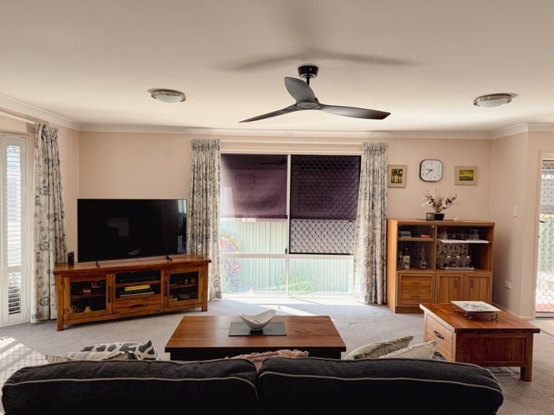 Relaxed Living Starts Here!