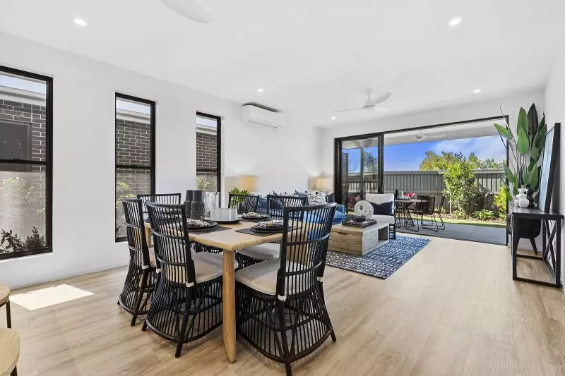 Spacious elegance, smart storage, and zero compromise!