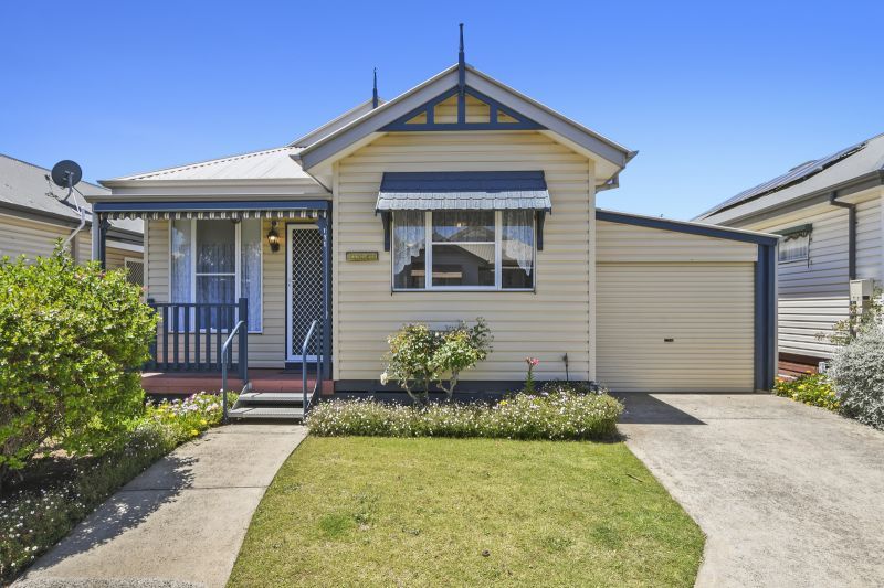 Enjoy Comfort and Convenience