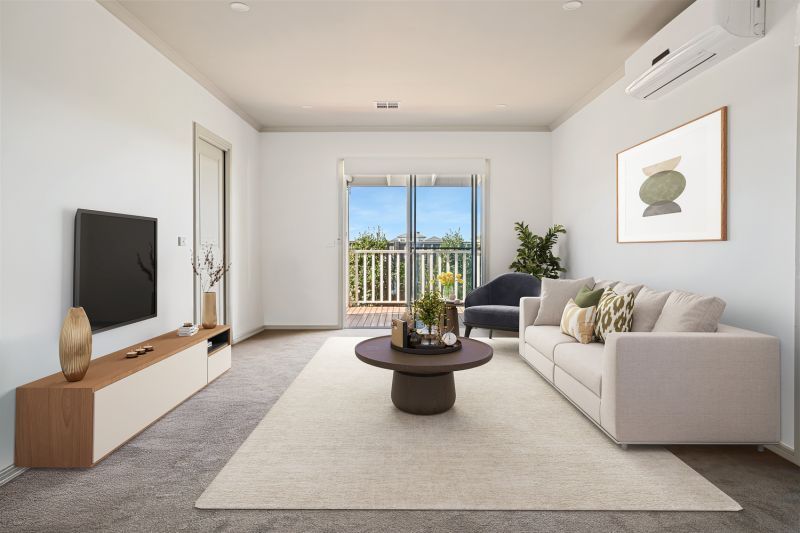 Lifestyle Officer - Light and Bright, Fantastic Location