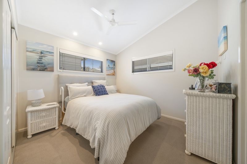 Spacious Living with All-Weather Entertaining