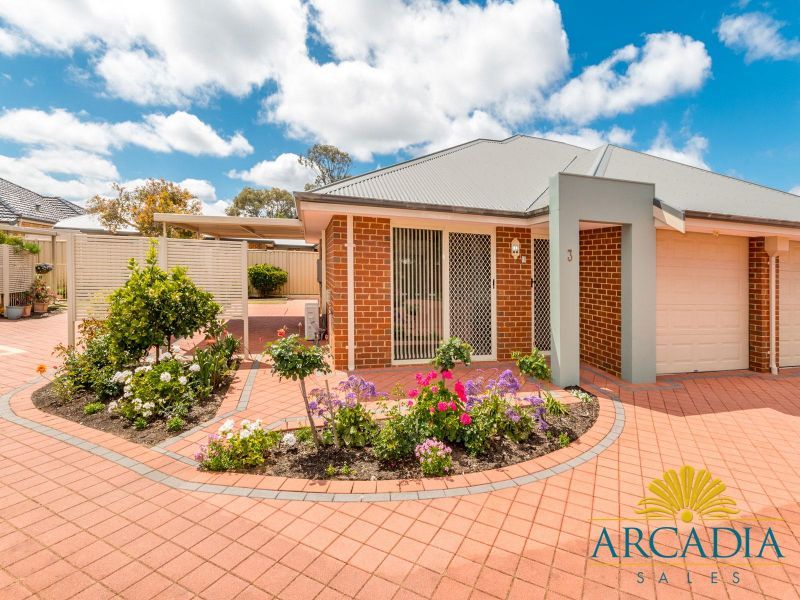 ARCADIA WATERS MANDURAH - Ideal Opportunity to Enter The Village