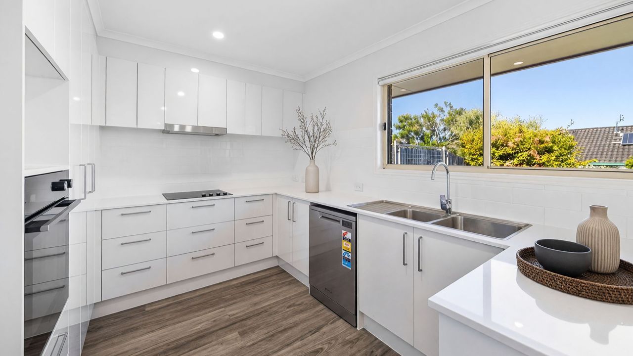 Two Bedroom | Villa 94 