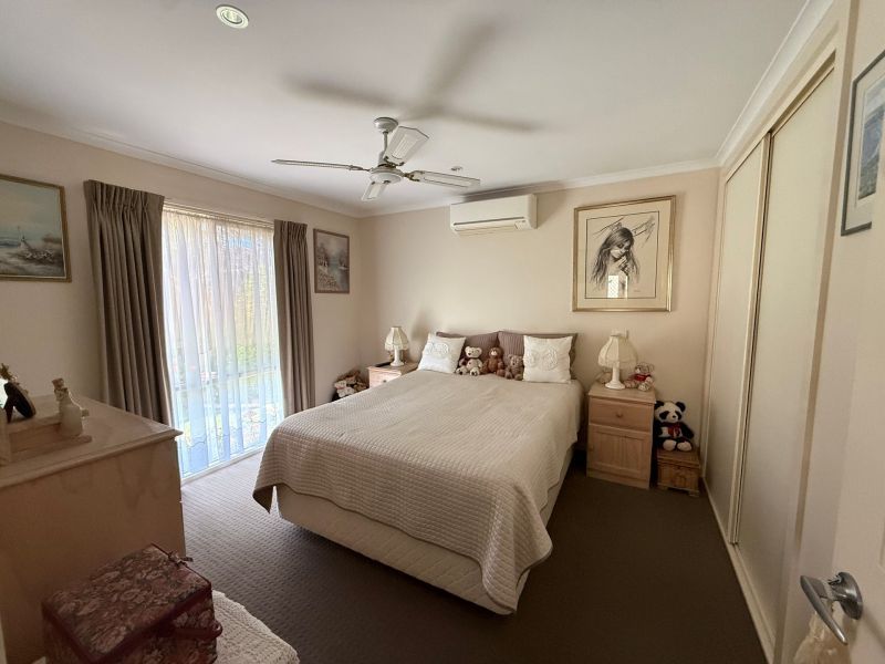 Peninsula Parklands - Site 120