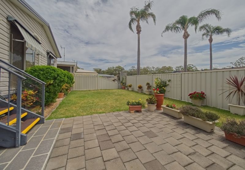 Crystal Waters Estate - Site 83