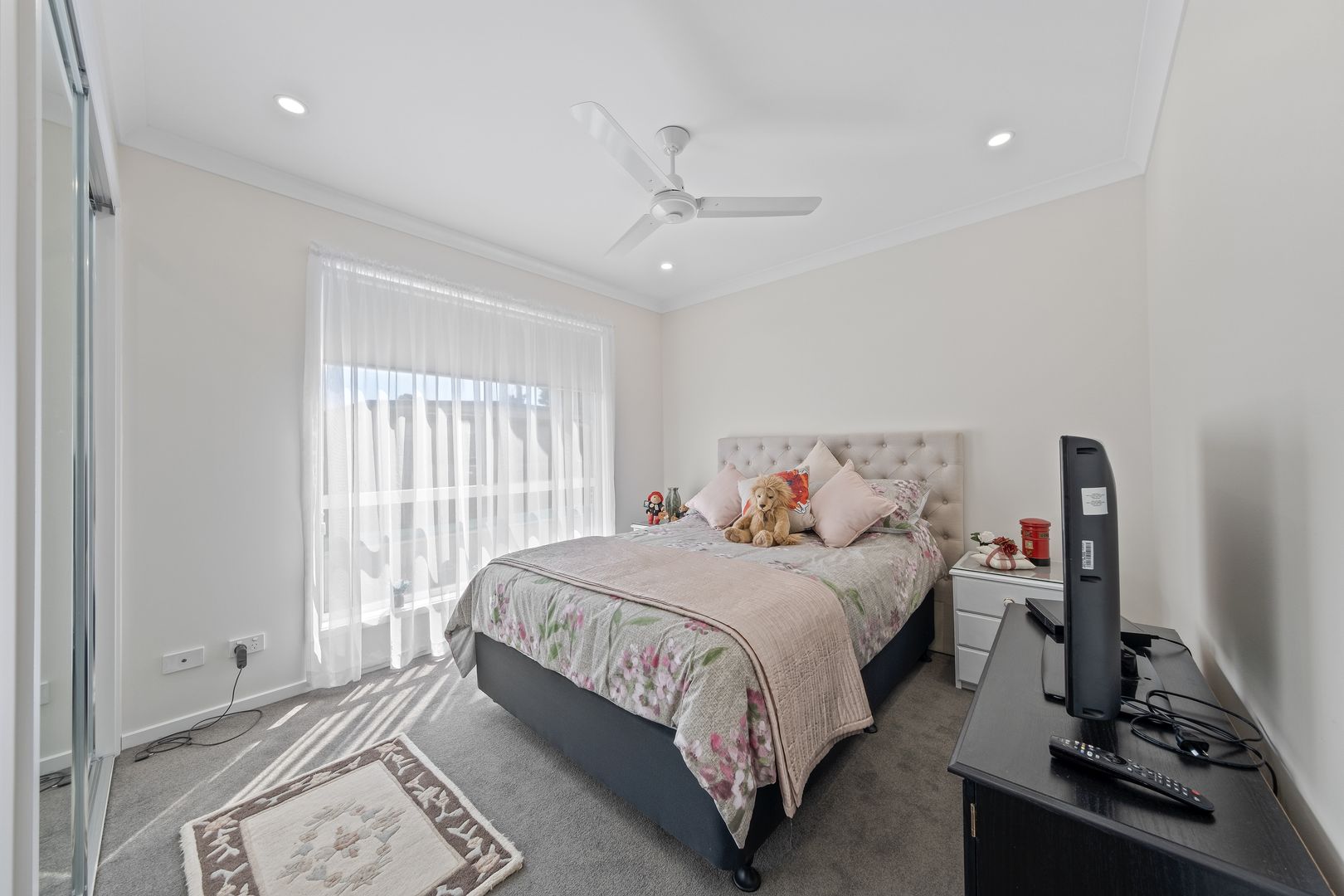 2 Conservation Drive - Palm Lake Resort