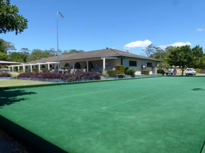 Crystal Waters Estate - Site 129