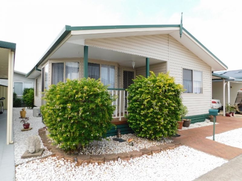 Site #539 (Pre loved) Bayway Village