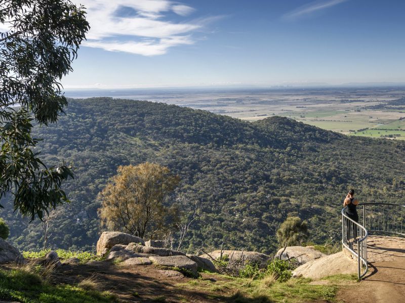 Your spacious, light-filled new home awaits