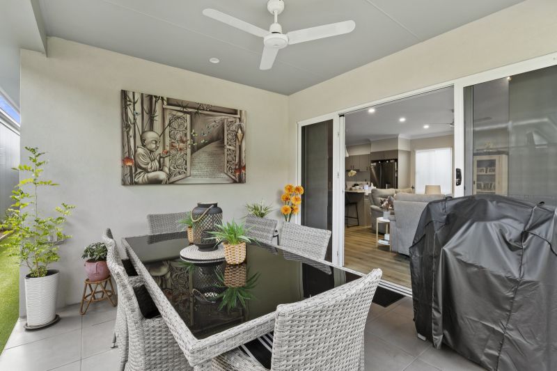 Tranquil Living with Scenic Parkland Views