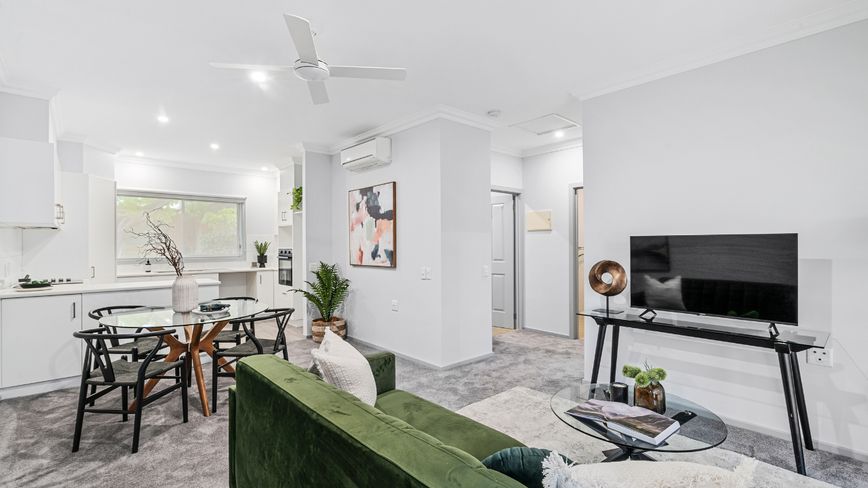 Karinya Retirement Village Open Day