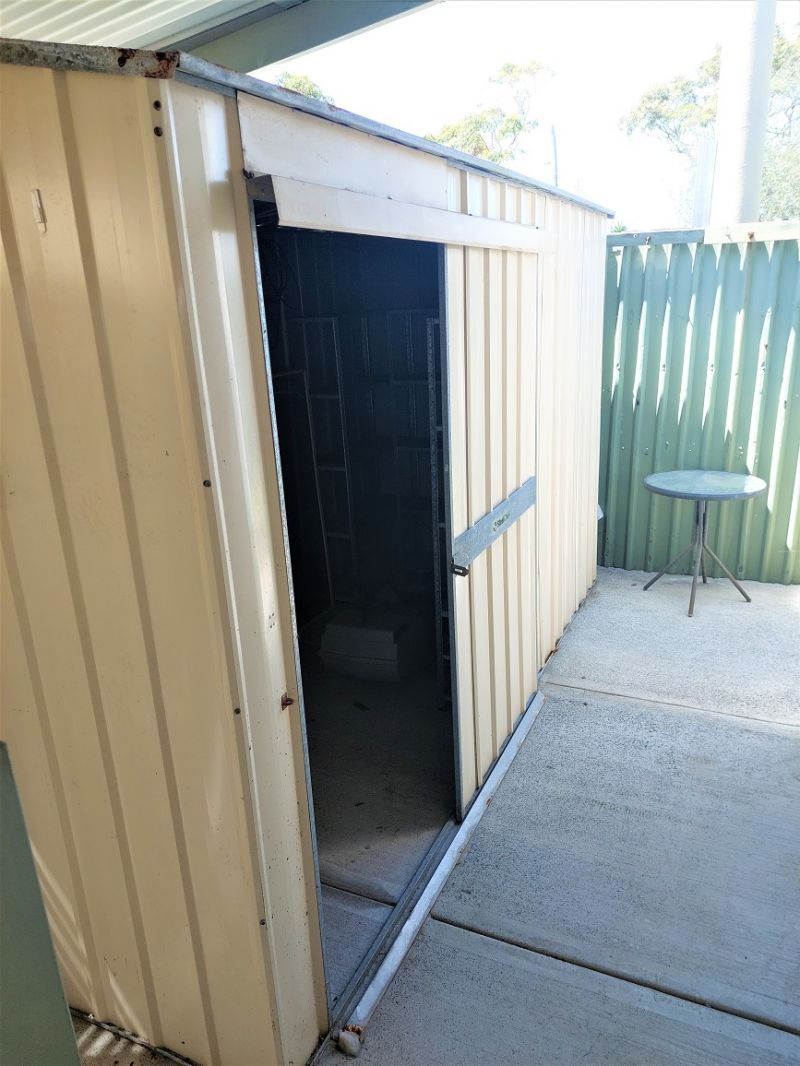 Jettys by the Lake OVER 50'S Lifestyle Village - Site 346