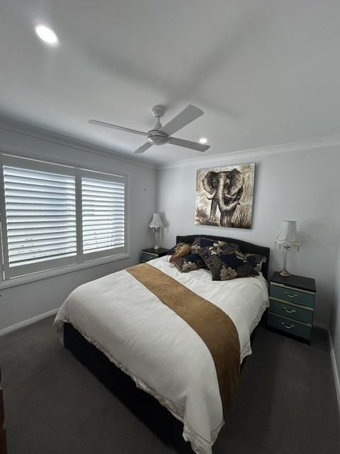 Prime Corner Position - Modern and Affordable Two Bedroom Home
