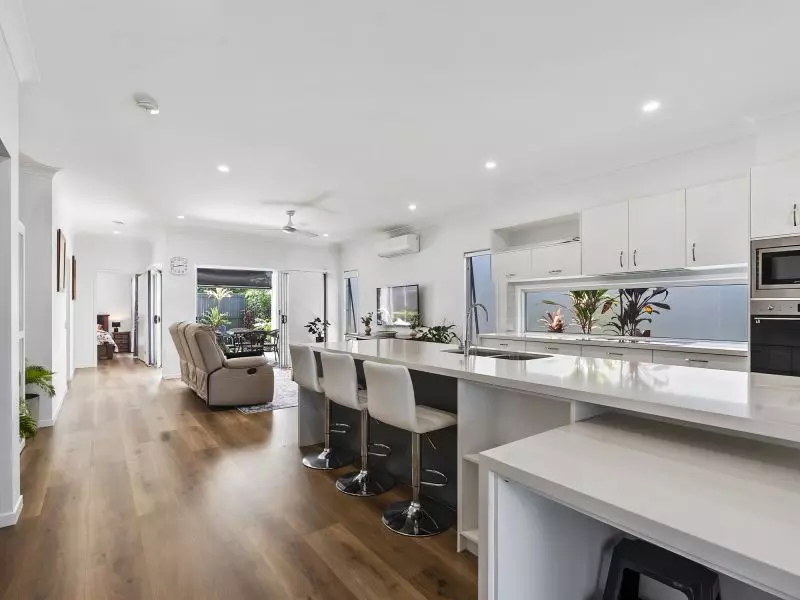 Site 3  - Established Bronte