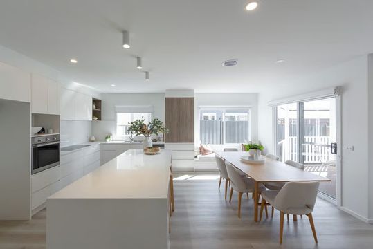 Lifestyle Communities Woodlea - Find happiness in the Hudson