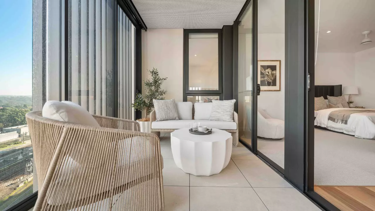 RETIREMENT LIVING AT THE CAMBRIDGE - LIFE LIVED YOUR WAY