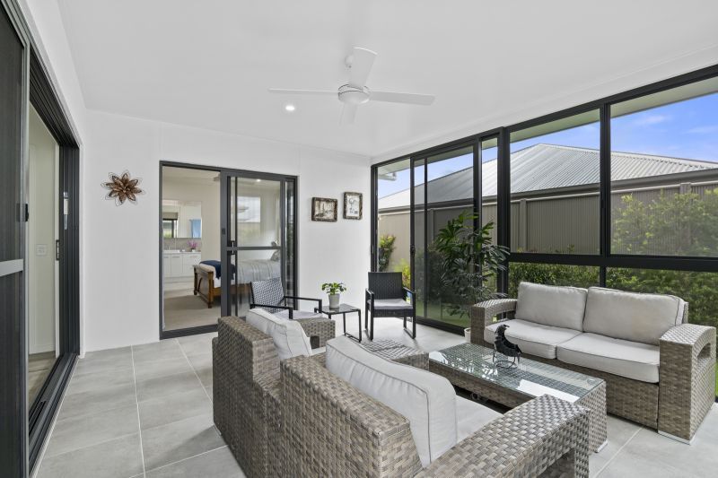 Site 127 - Established Lillydale G3