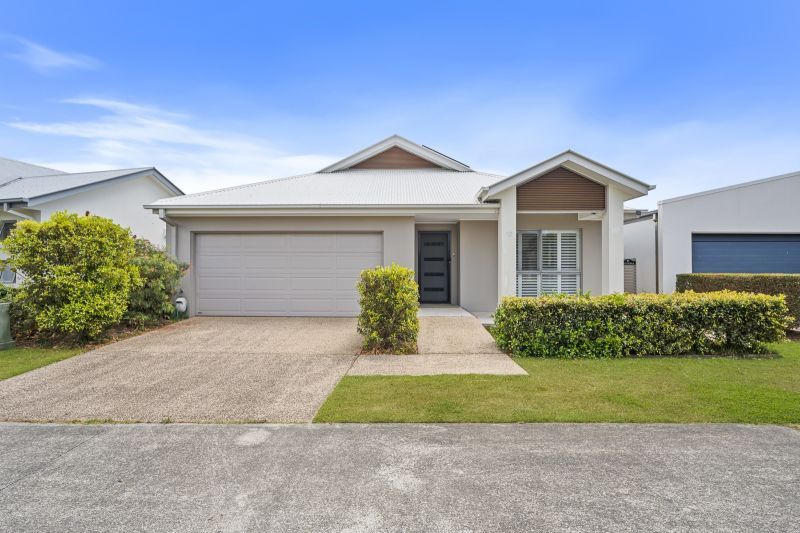 Site 16 - Established Hamilton