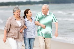 Help your parents control their future medical care choices