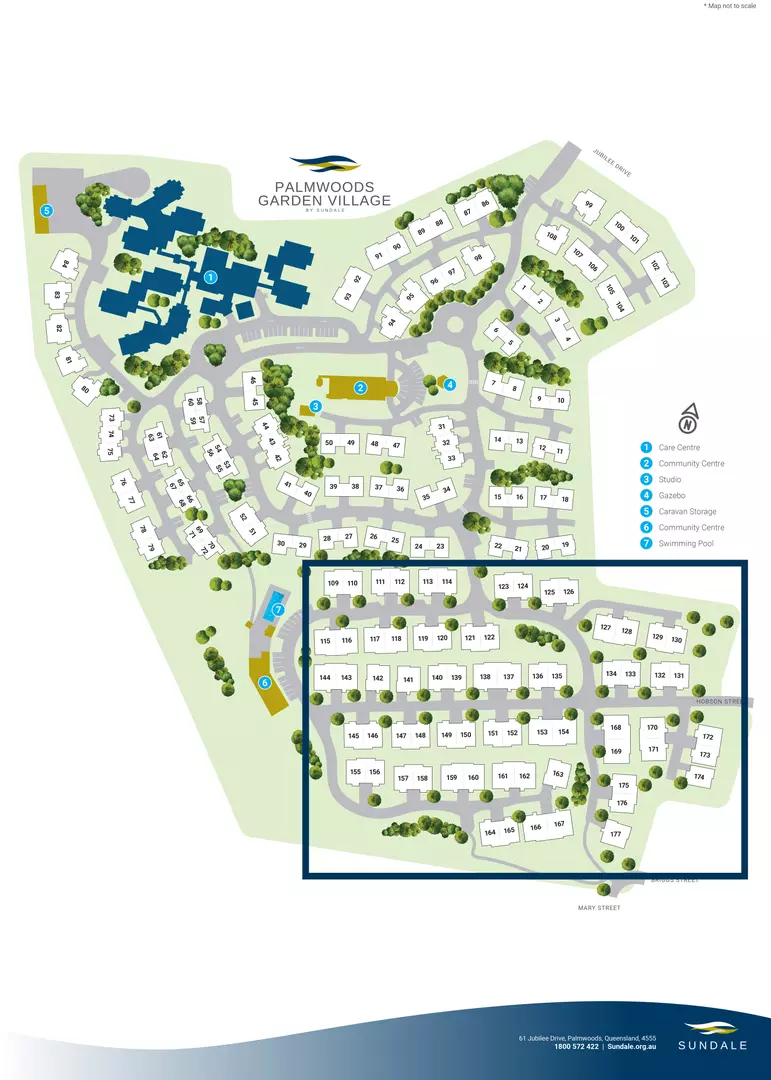 Stunning New Units - 2 & 3 Bedroom - Now Selling