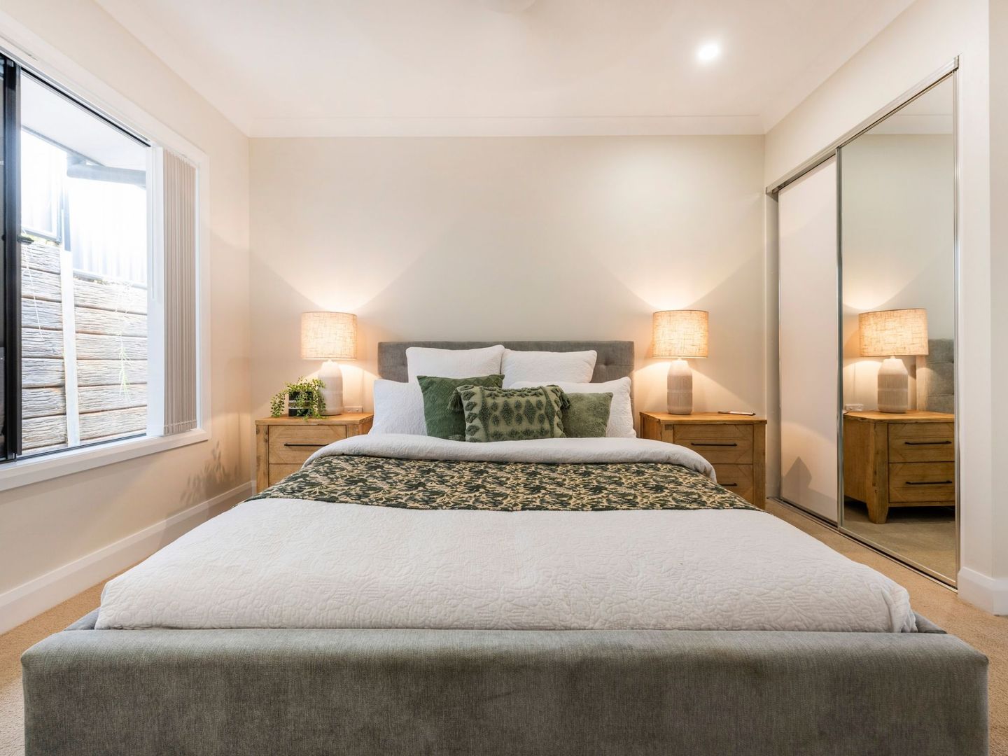 Villa 31 | 2 bed + 2 bath - Oak Tree Retirement Village Coffs Harbour